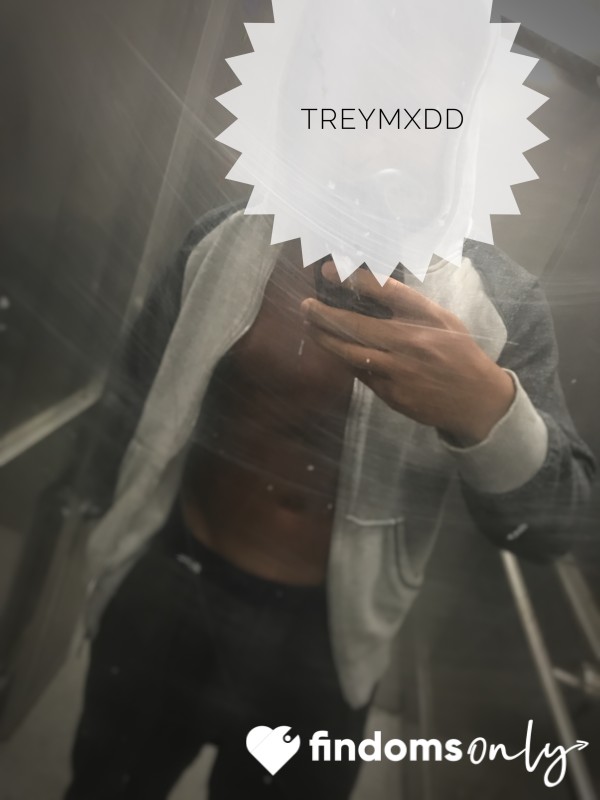 TreyMxdD