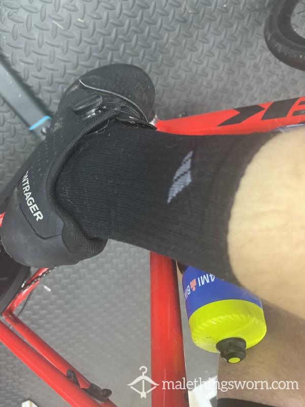 Trisocks