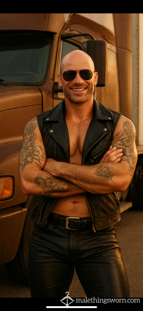 Truckboy