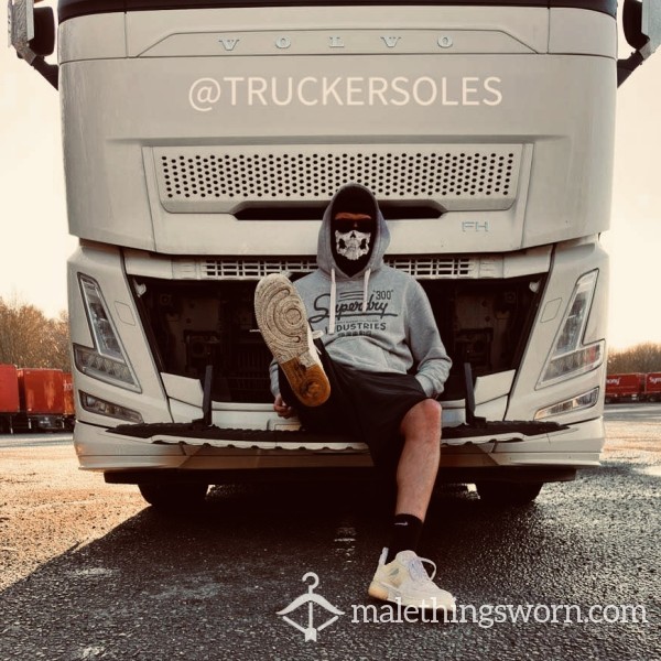 TruckerSoles