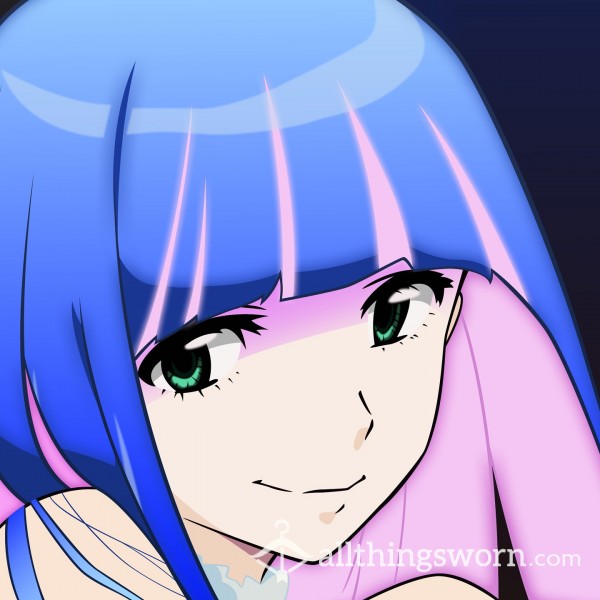 AllThingsWorn profile picture for @True