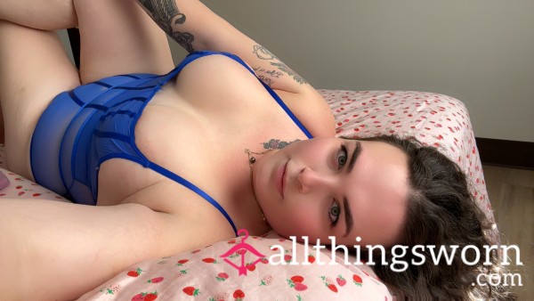 Tsmeliathedoll