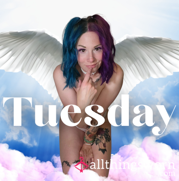 Tuesday