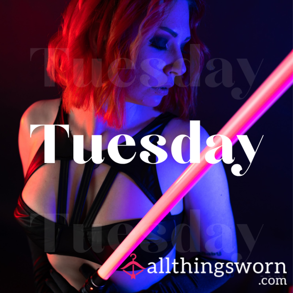 Tuesday