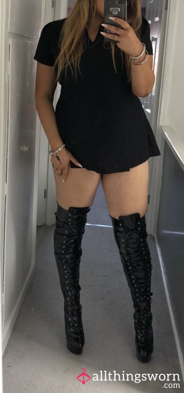Twinkletoes25