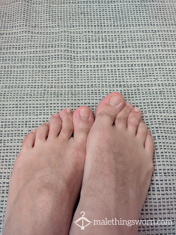 Twistedtoes