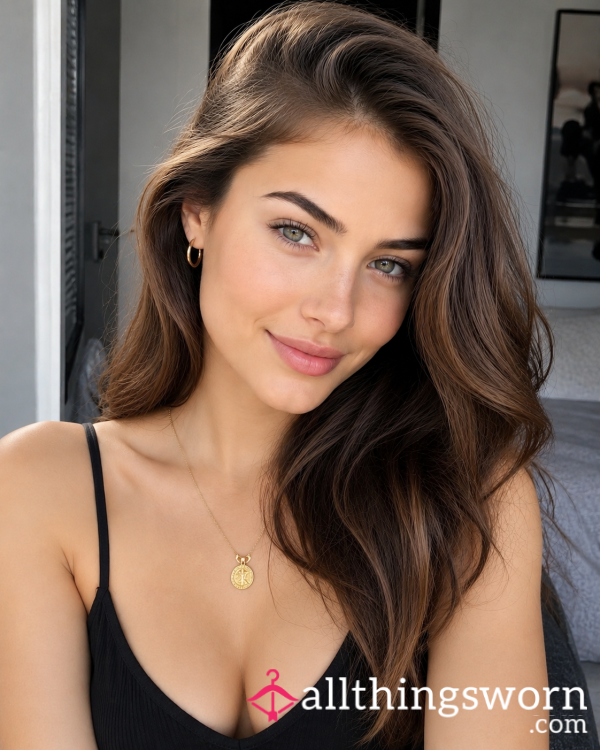 TycheGoddess