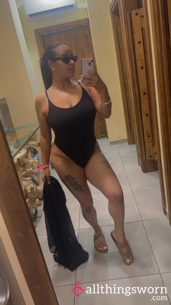 TyraThick