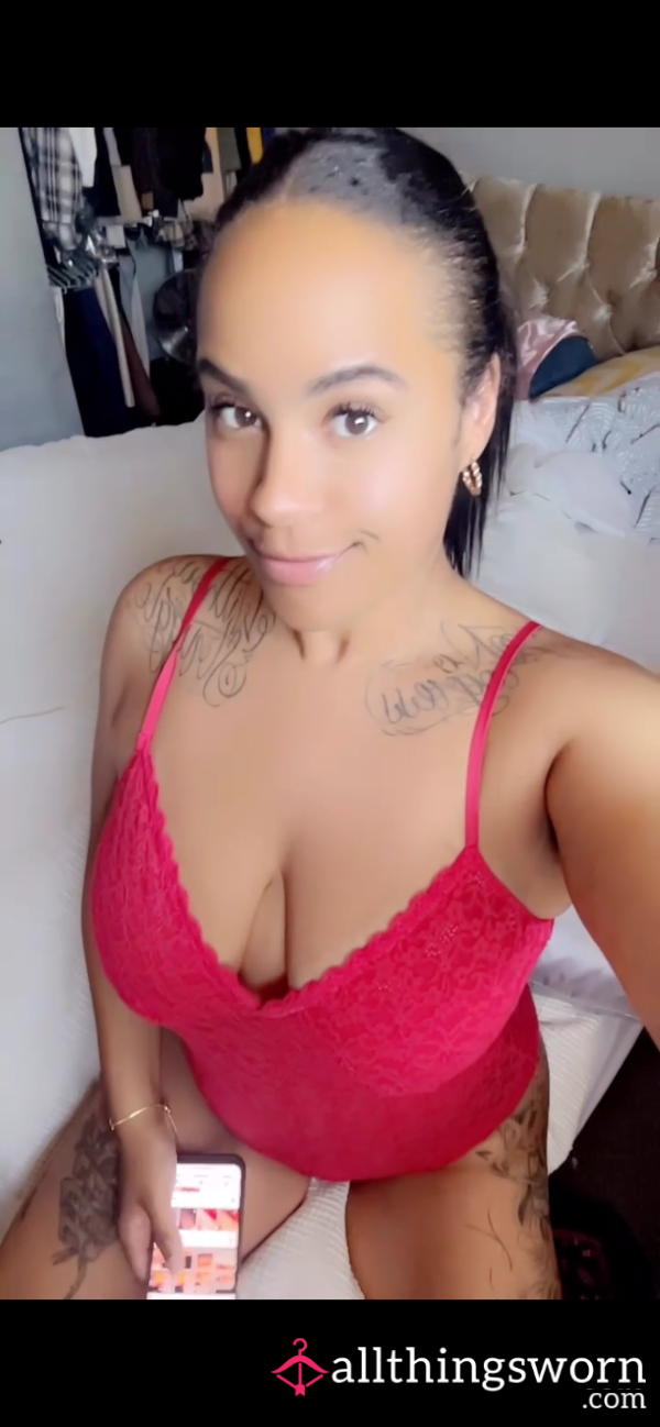 TyraThick