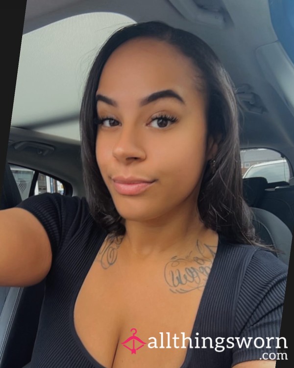 TyraThick