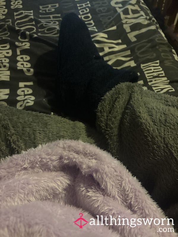 Uggslave1