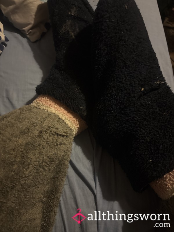 Uggslave12