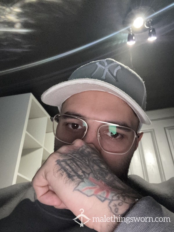 UknownBoxer