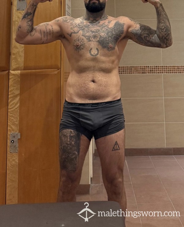 UknownBoxer