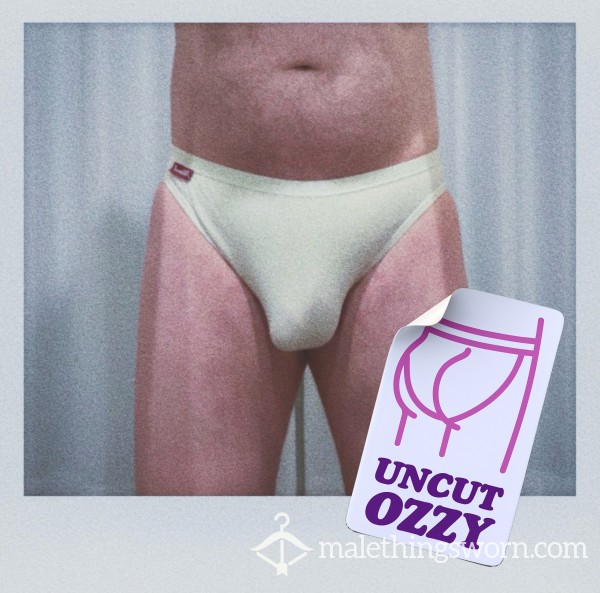 UncutOzzy