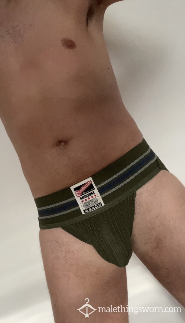 UndiesKink