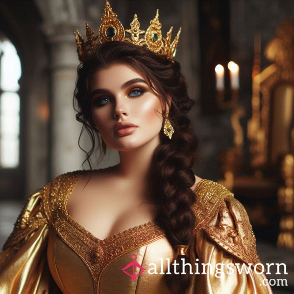 UNseenQUEEN44