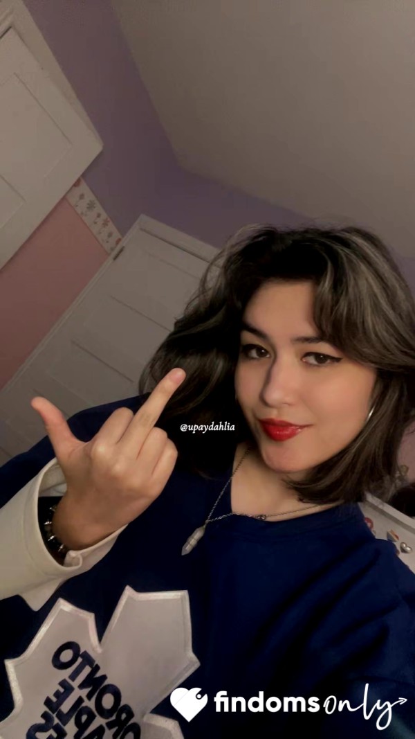 Upaydahlia