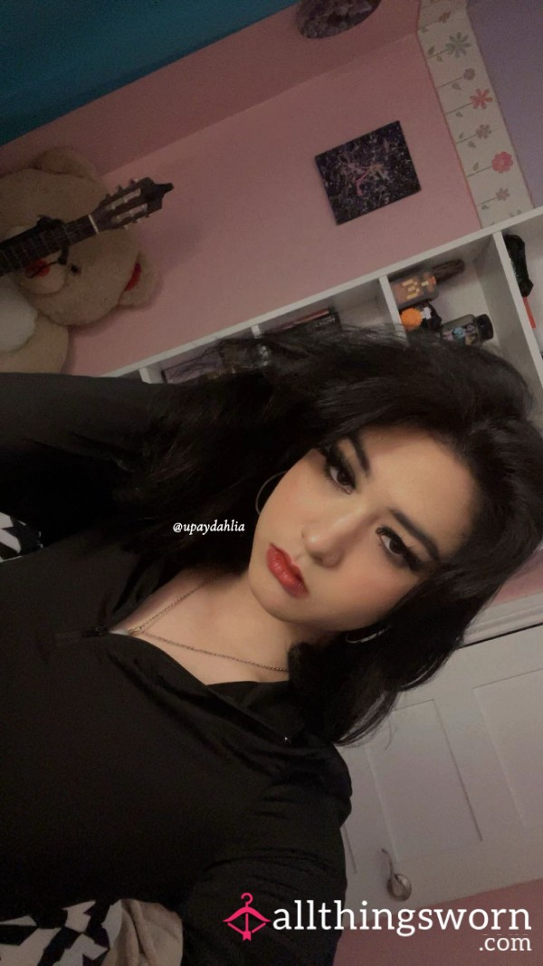 Upaydahlia