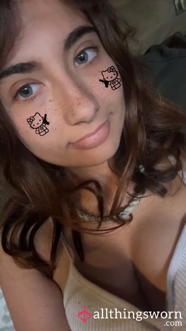 UrAverageShorti