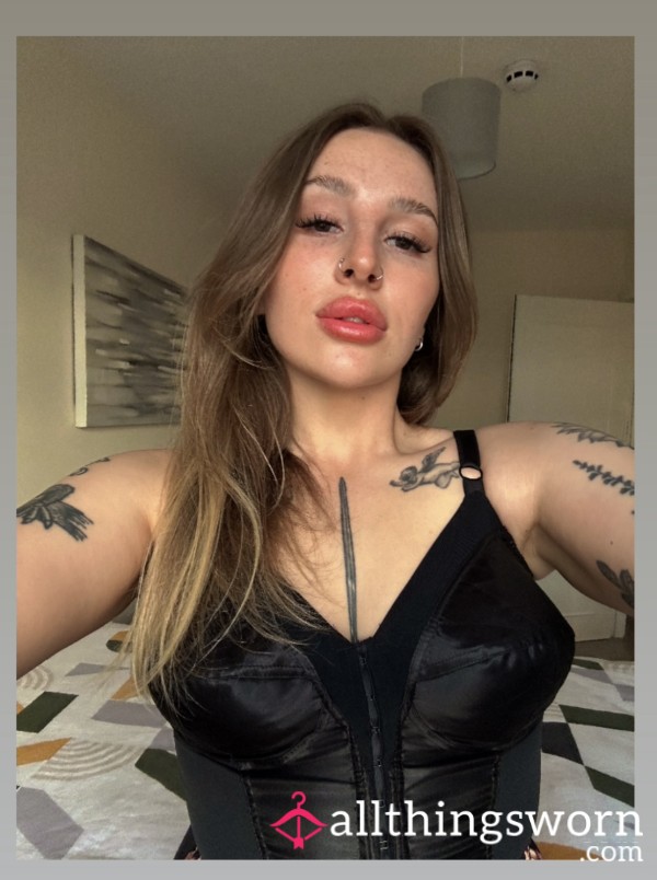 Urfavgal