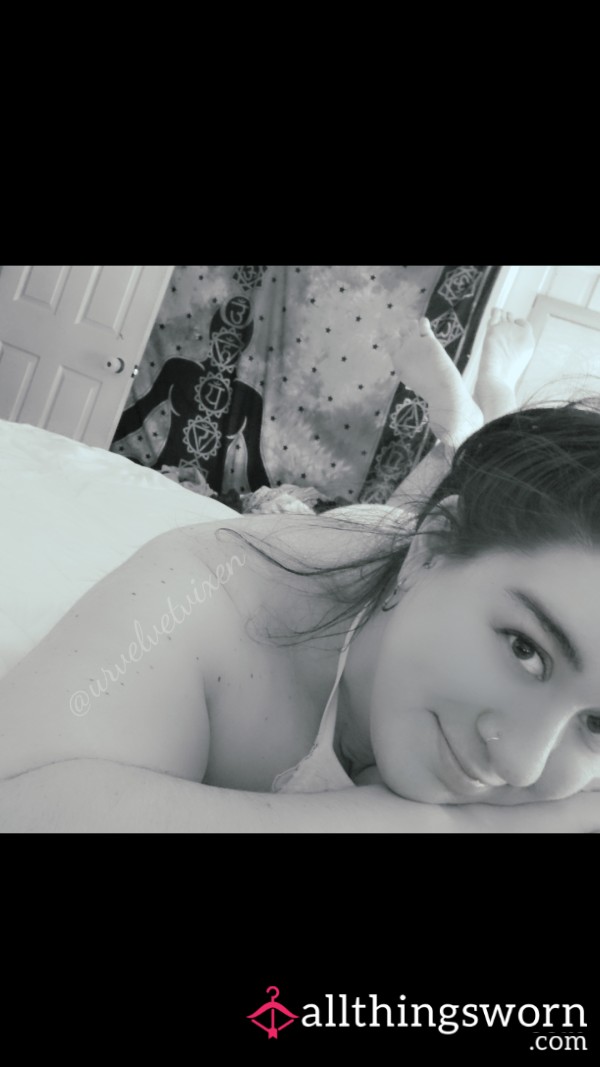 Urvelvetvixen