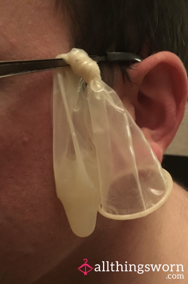 UsedCondomWorship