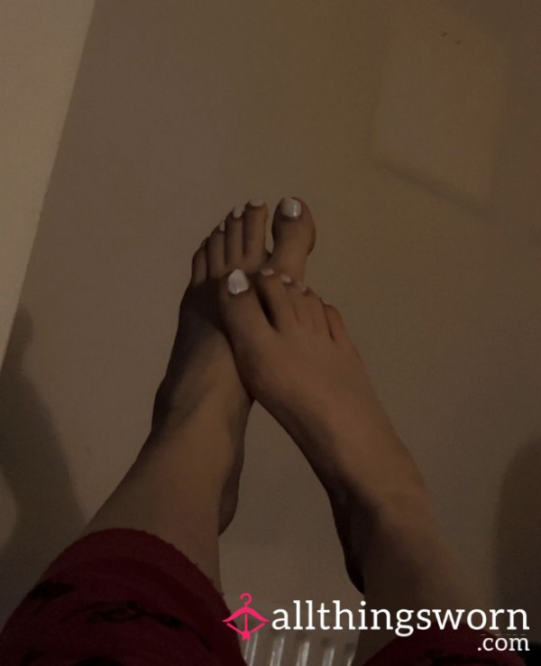 Usedsocks99