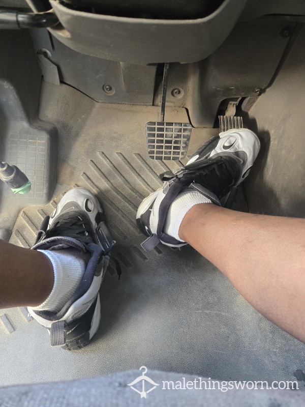 V8truckdriver