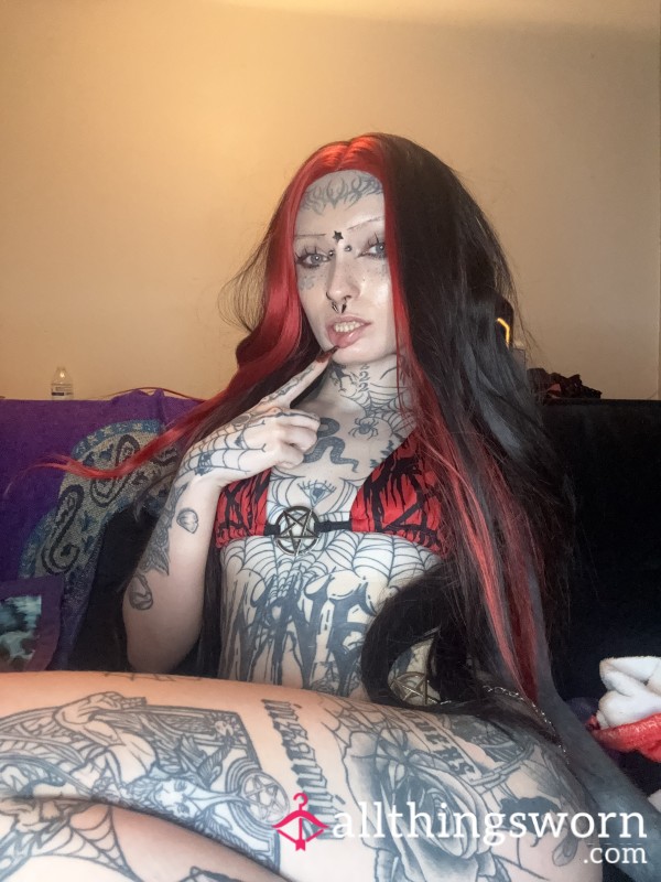 Vampgodddess