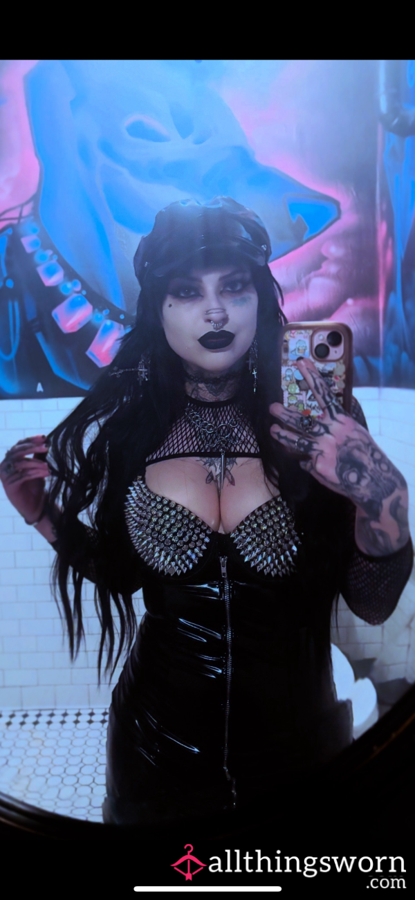Vampirequeen