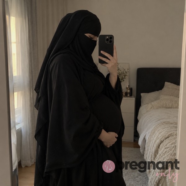 VeiledMama