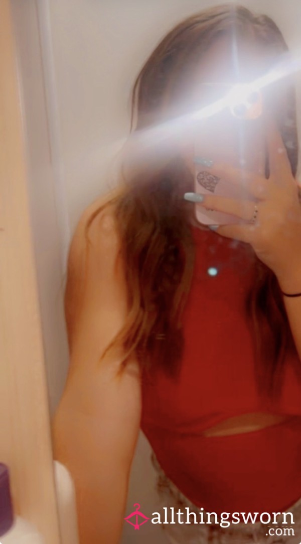 Velvetcherrydream