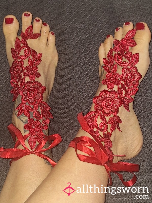 Velvetgoddessxx