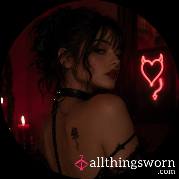 Velvetisedcollarx