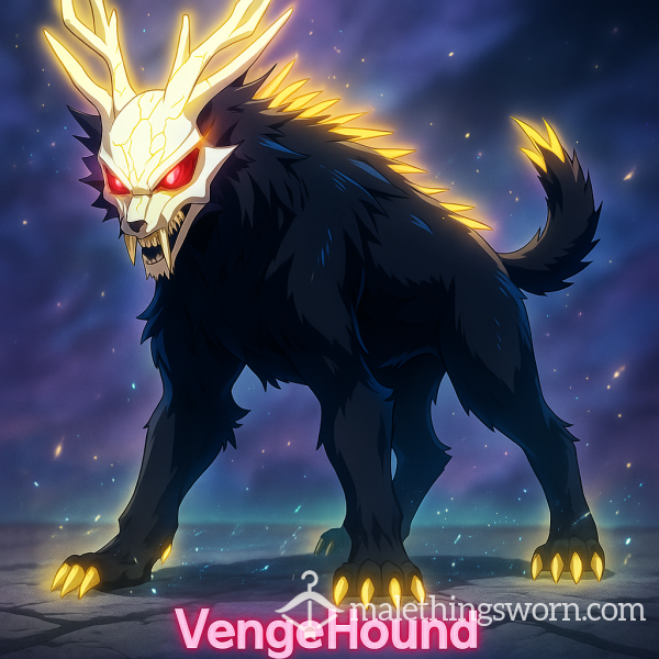 VengeHound
