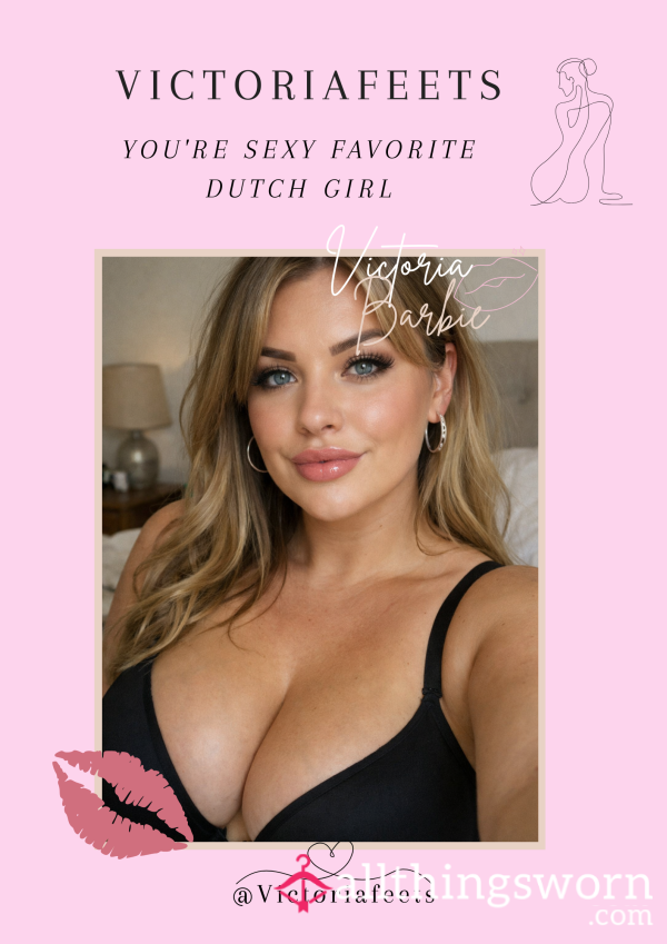 Victoriafeets