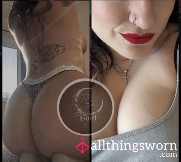 VioletDarkling