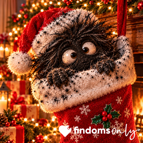 VVsAshInYourStocking