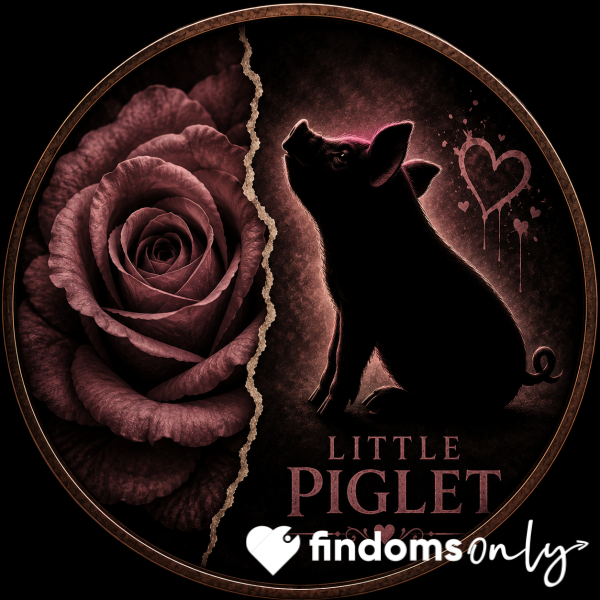 VVsLittlePiglet