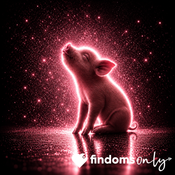 VVsLittlePiglet