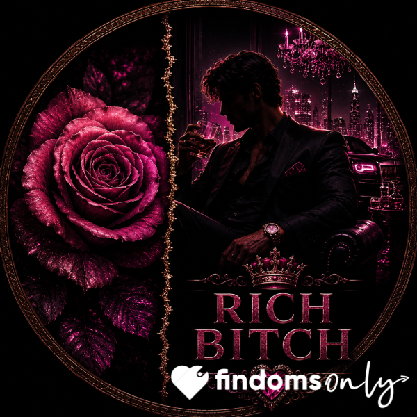 VVsRichb**ch
