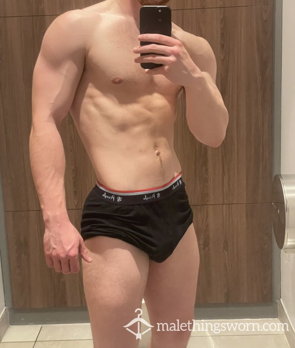 WallaceUndies