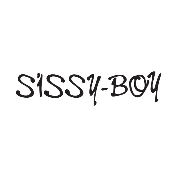 SissyNamePending