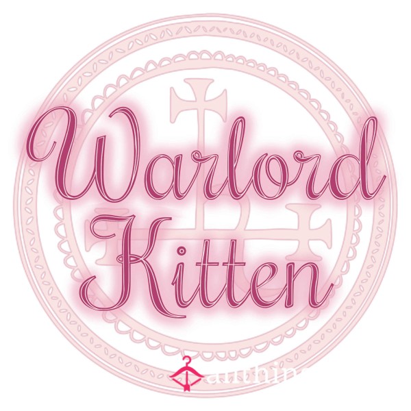 WarlordKitten