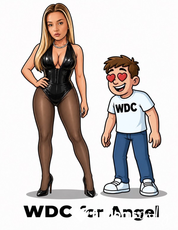WorshippingAngel