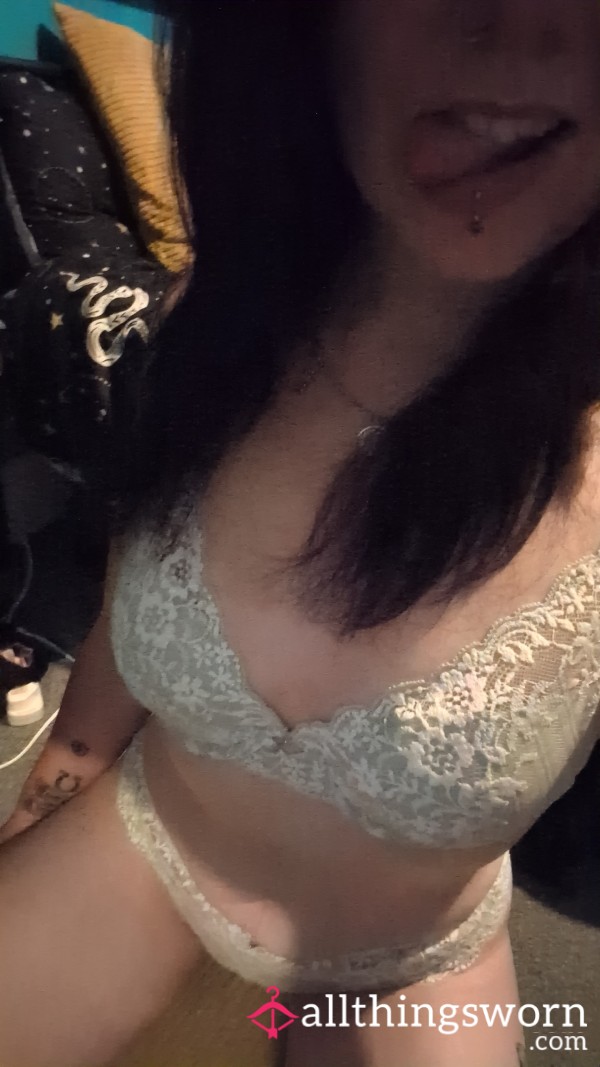 WearingThings