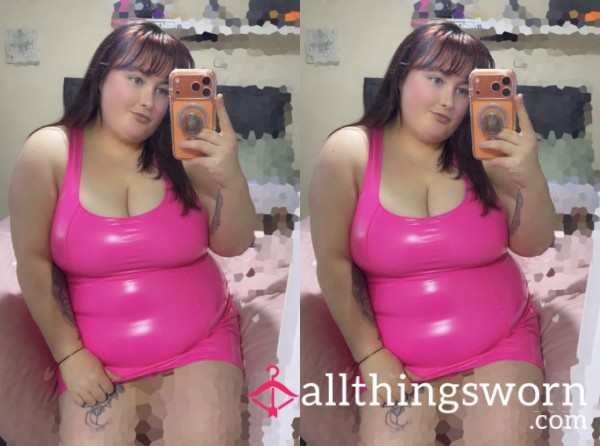 WeeBitThicc