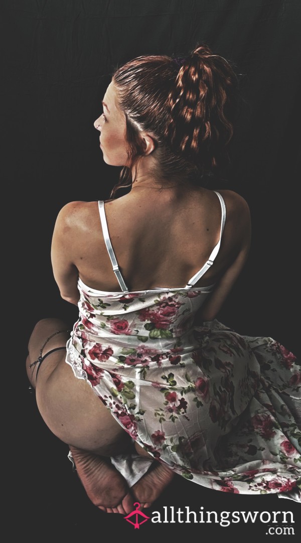 Wellworngoddess