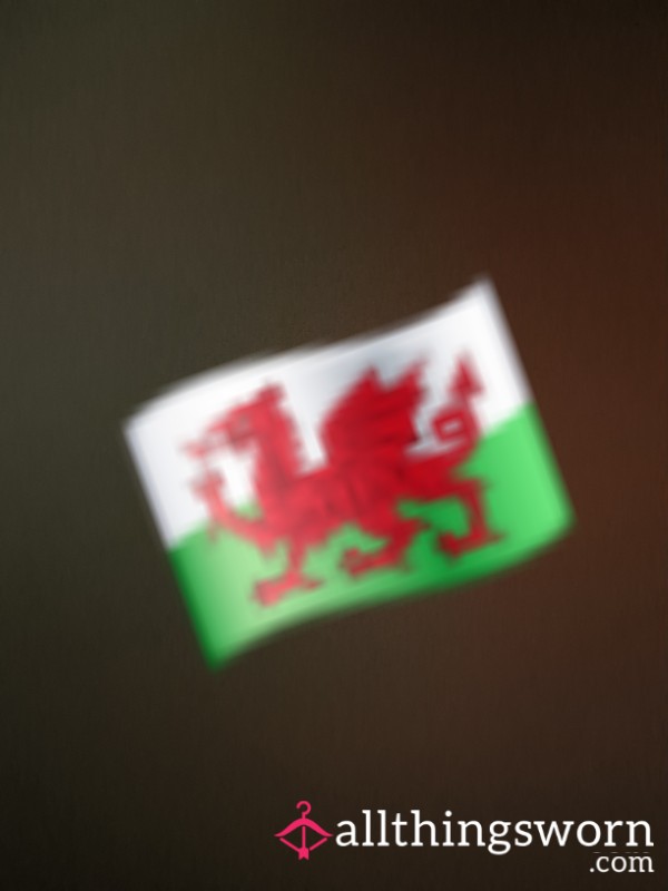 WelshToeNails